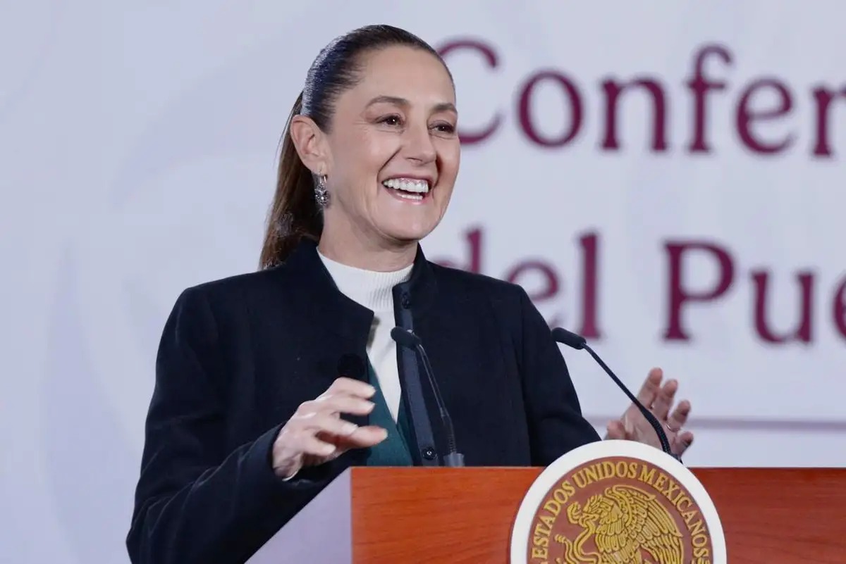 Sheinbaum anuncia aumento de 7 mil millones de pesos al presupuesto de la Secretaría de Ciencia para 2026