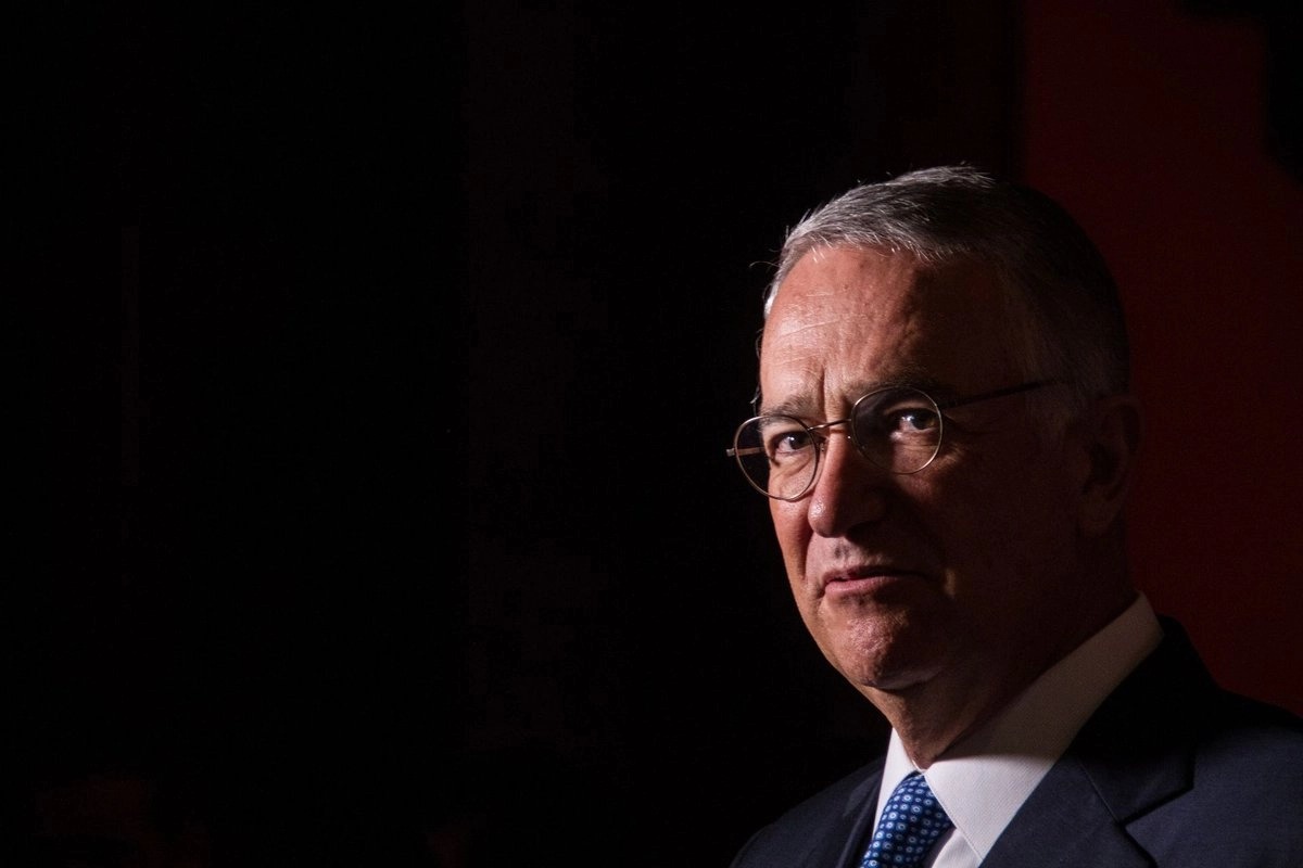  Se queja Salinas Pliego en instancias internacionales por su deuda con el SAT; acusa persecución política