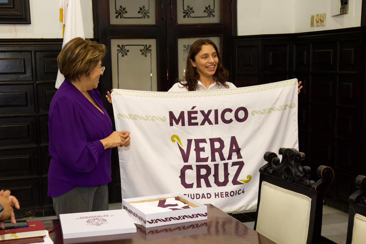 El fomento a la educación y la innovación, prioridad en la ciudad de Veracruz