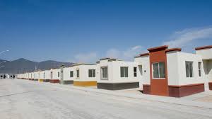 Anilú Ingram  y Claudia Sheinbaum entregarán casas en el puerto de Veracruz 