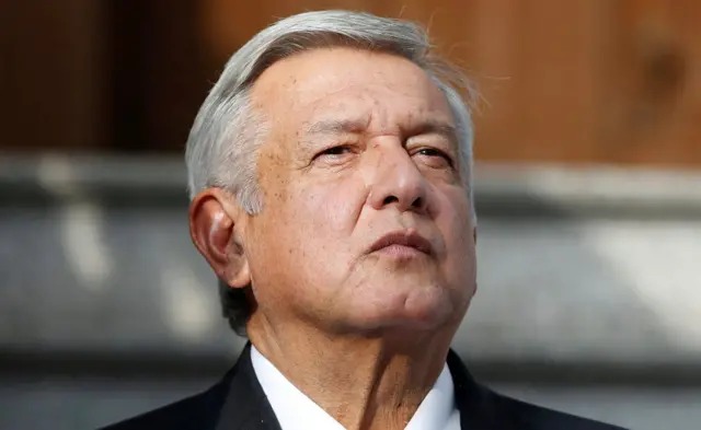 ¿La Doctrina AMLO para la izquierda latinoamericana? 