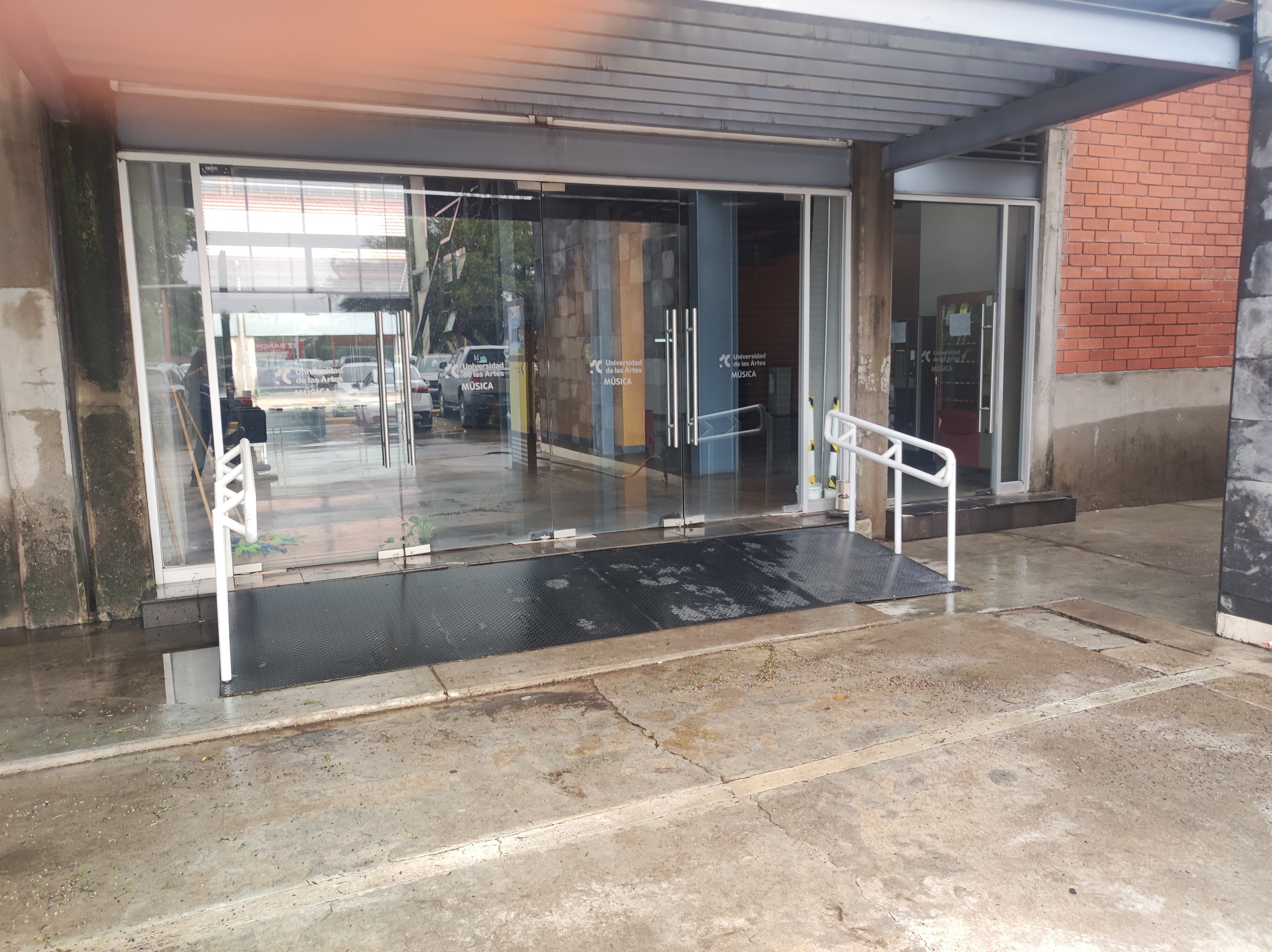 Atiende SSP robos en fraccionamiento privado en  Veracruz 