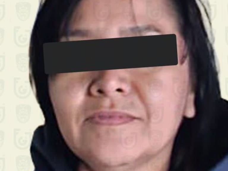 Es detenida Gaby "N" , presunta responsable del homicidio en Iztapalapa; enfrenta cargos preliminares de homicidio calificado