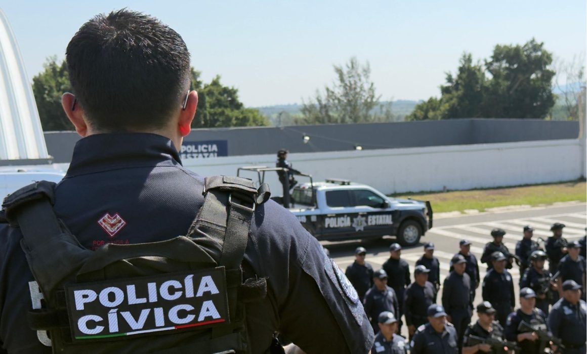 Operativo Integral de Seguridad protegerá el Carnaval de Veracruz 2026