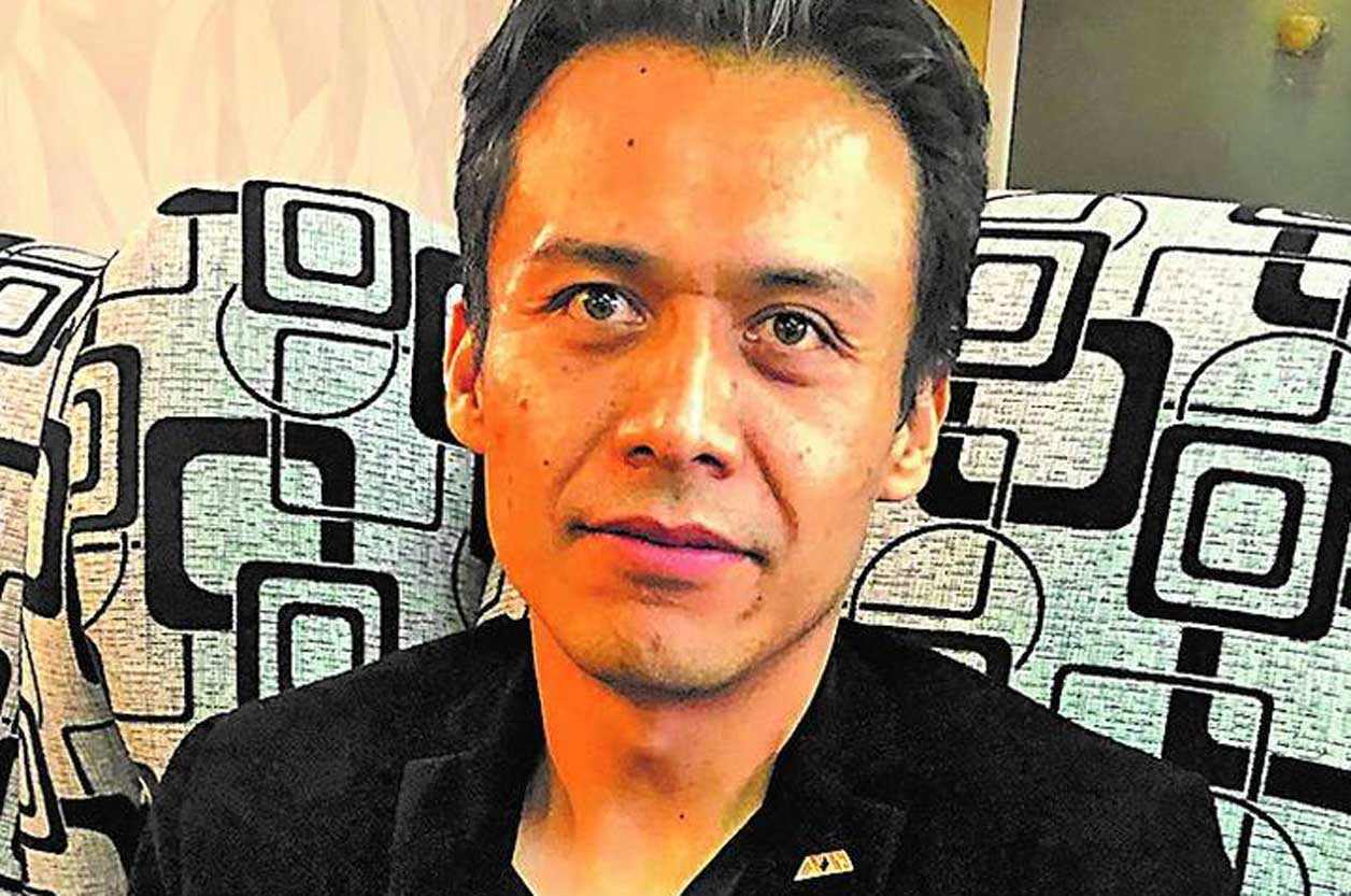 Sheinbaum: "Los libros de texto no pertenecen a un individuo, son un proyecto colectivo"   