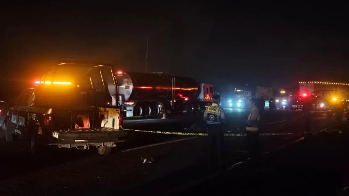 Lluvia Ivette: Pionera del fútbol femenil veracruzano fallece en accidente vial en Paso del Toro, Veracruz