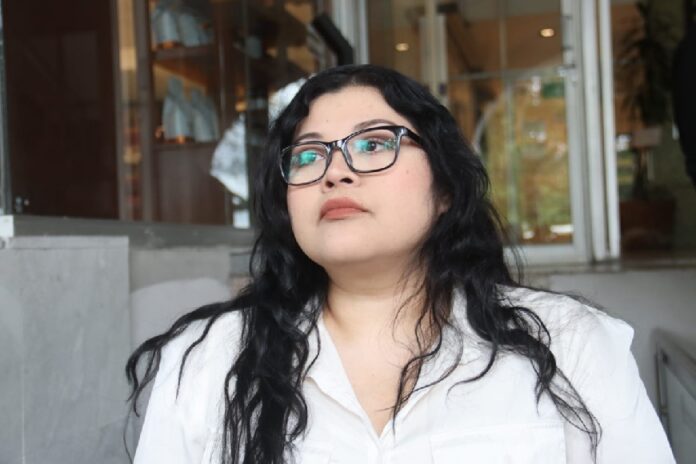 María Fernanda de Luna Ferral denuncia retiro abrupto de medidas de seguridad: “Temo por mi vida”