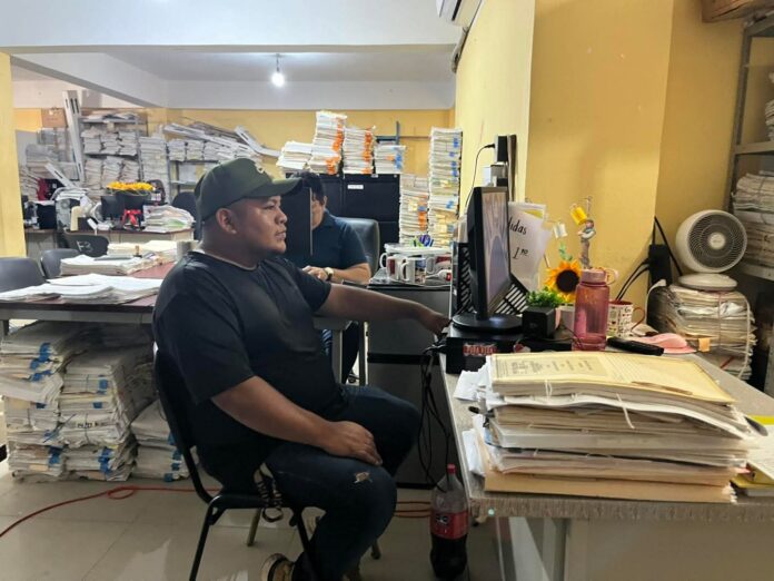 Amenazan al  periodista Roberto Montalvo Hipólito de Acayucan, Veracruz 