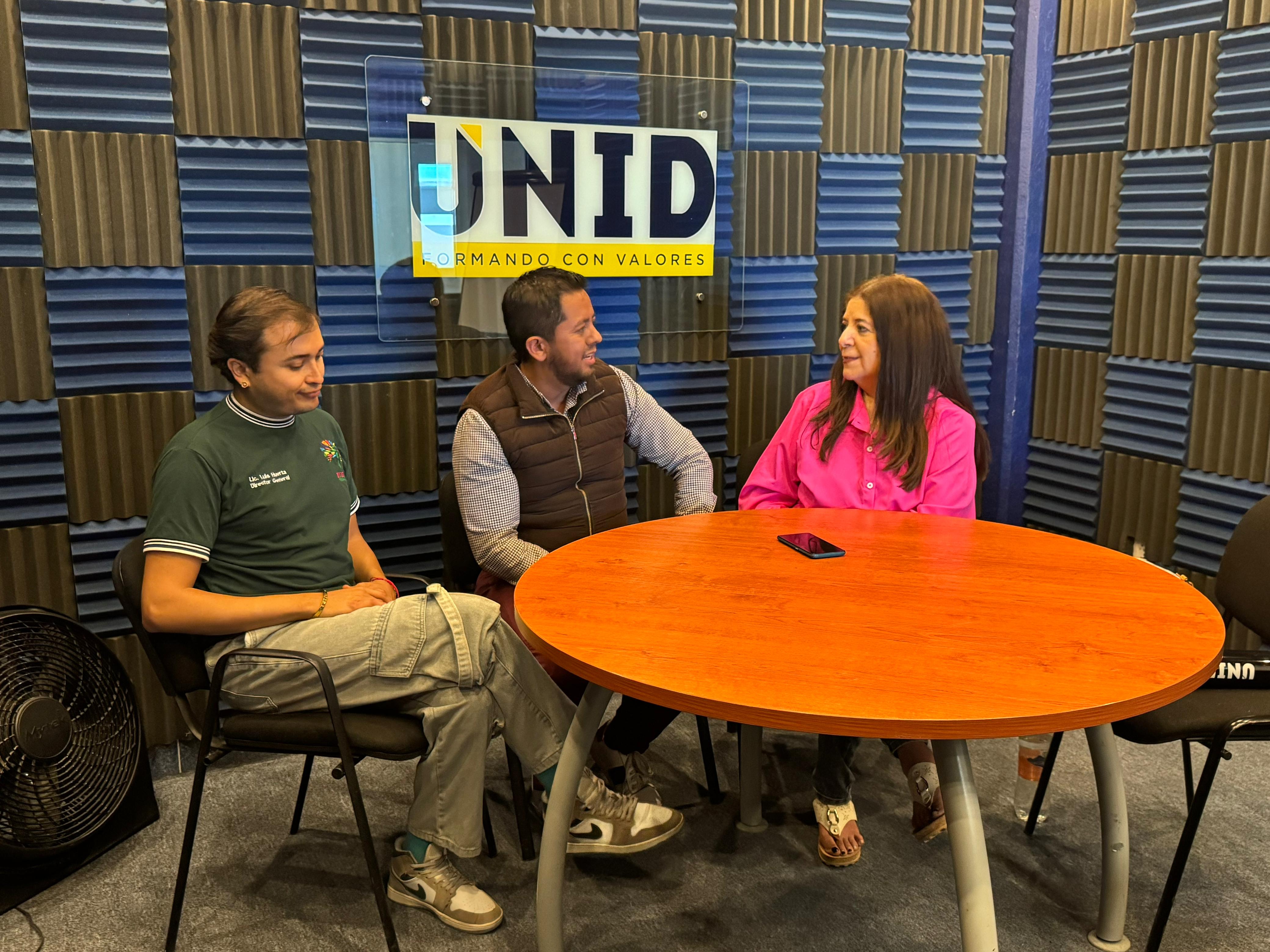 Brigadas de atención a la salud, vacunas, asesoría jurídica y más en Aguascalientes