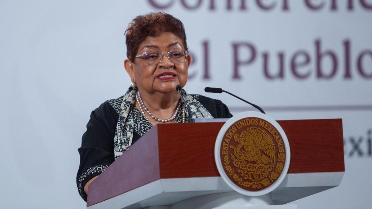 Ley contra el feminicidio plantea reformar la Constitución   