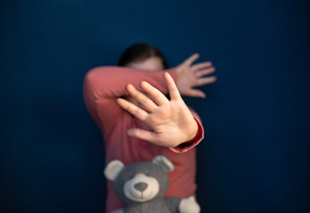 Al derecho y al revés. Violencia vicaria en el Estado de México 