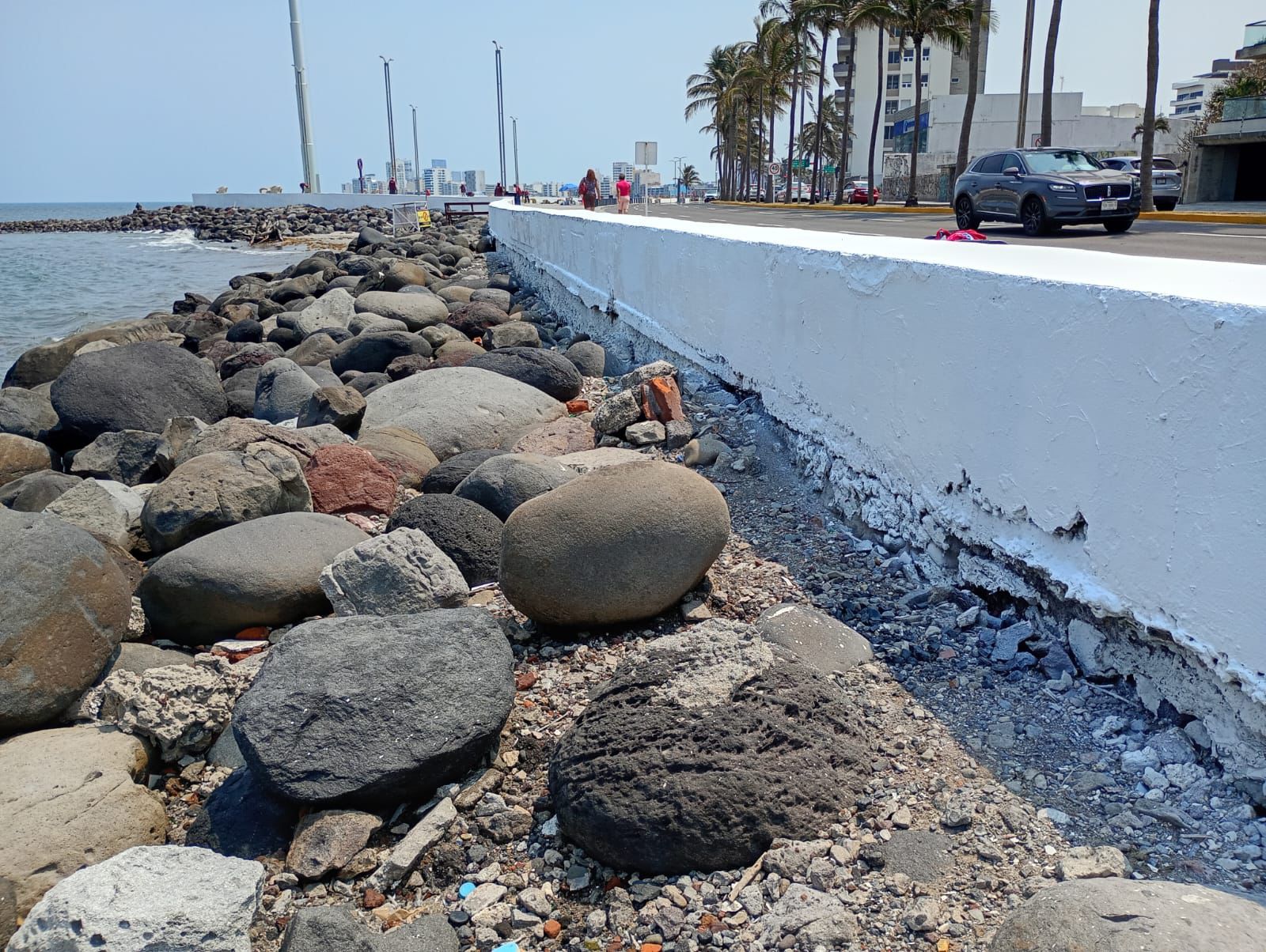 Desaparecen embarcaciones de ayuda humanitaria para Cuba que partieron desde México