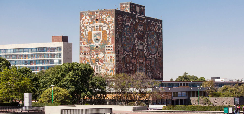 Entre la alta demanda y los espacios disponibles: una realidad diversa en la UNAM