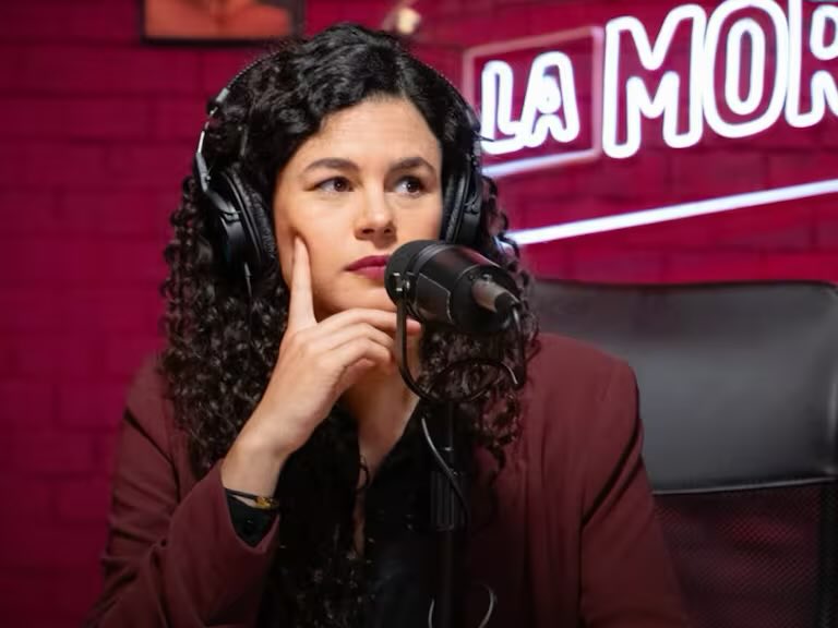 Cambios en el gabinete: Luisa María Alcalde llegaría a la Consejería Jurídica tras renuncia de Esthela Damián   