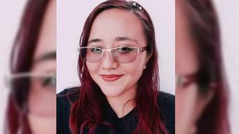 La  historia de María Adela, la arquitecta que desapareció tras aceptar un trabajo en CDMX