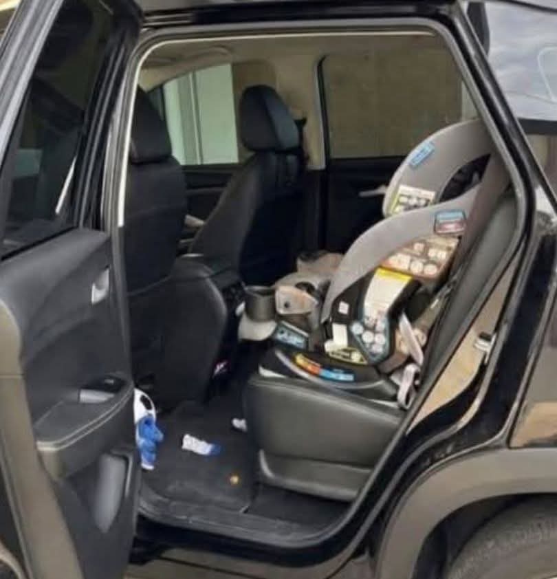 Mexicali: El nombre de Roxana domina la opinión pública tras la muerte de su hijo Vicente, de 3 años