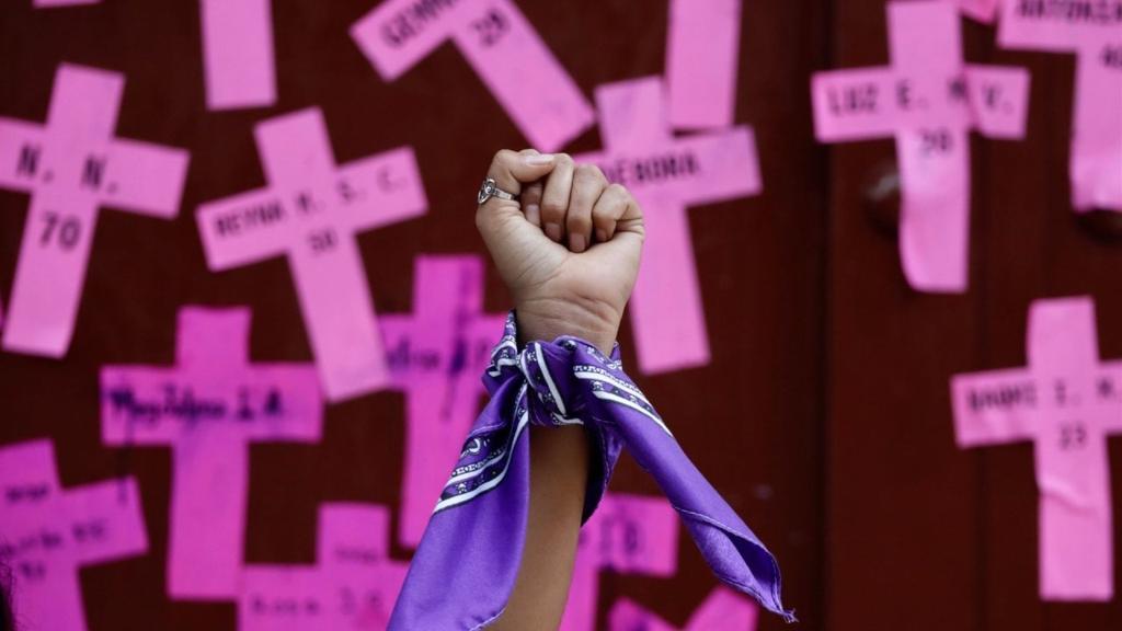 Hallan asesinada a una mujer en Veracruz; investigue el caso como feminicidio
