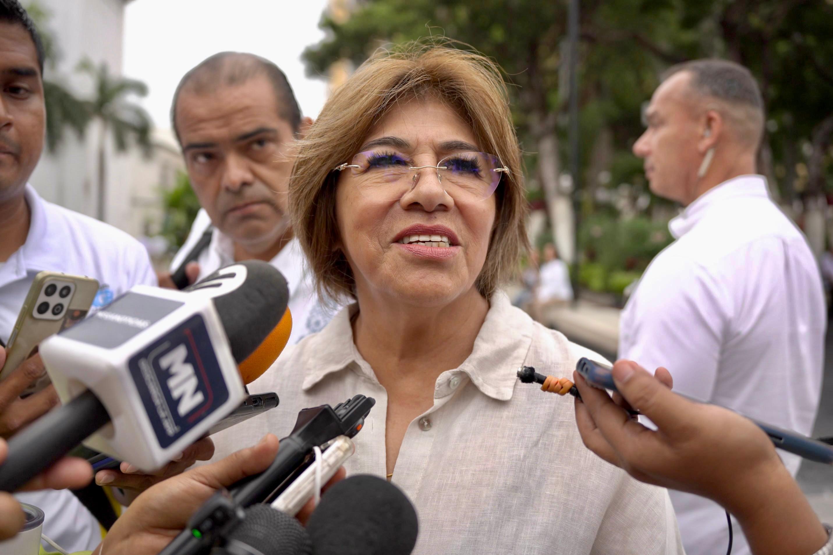 Avanza gestión de nueva clínica del IMSS en beneficio de las familias de la ciudad de Veracruz