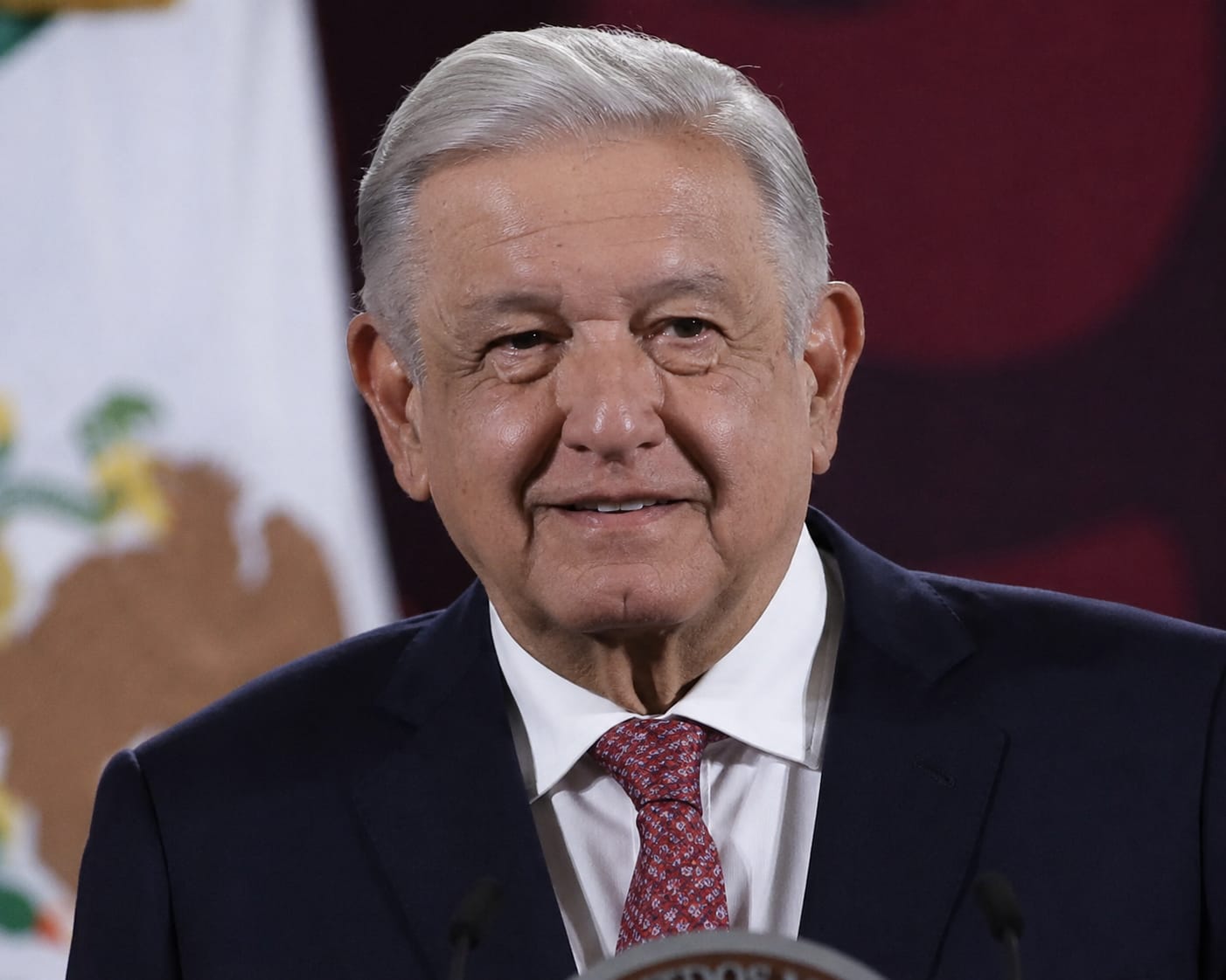 Tras meses de silencio, AMLO reaparece para respaldar a Sheinbaum y criticar la postura del nuevo gobierno de Trump   